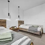 Apartament Oliva Serenity Pool
