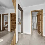 Apartament Oliva Serenity Pool *