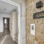 Oliva Serenity Pool Apartament