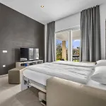 Apartament Oliva Serenity Pool *