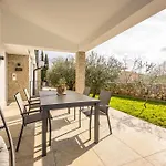 Apartament Oliva Serenity Pool