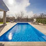 Oliva Serenity Pool Apartament Pomer
