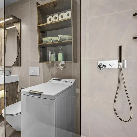 شقة Oliva Serenity Pool