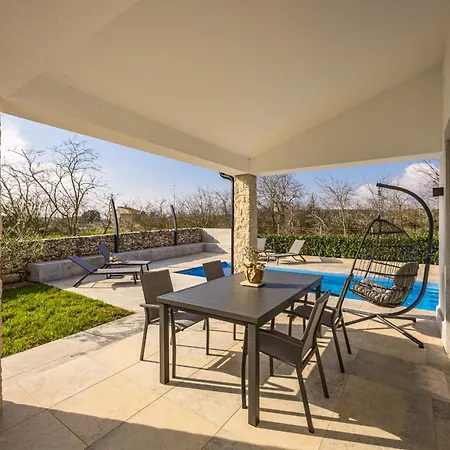 Lejlighed Oliva Serenity Pool
