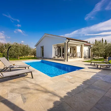Oliva Serenity Pool *