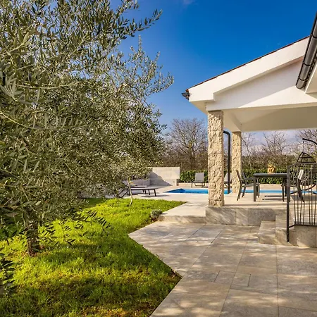 Oliva Serenity Pool Pomer