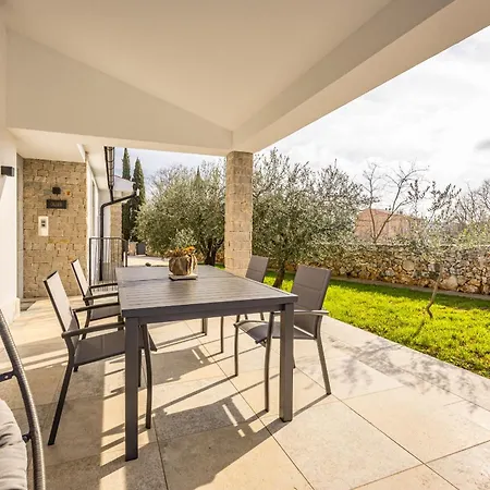 Apartamento Oliva Serenity Pool