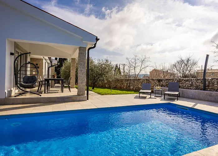Oliva Serenity Pool *