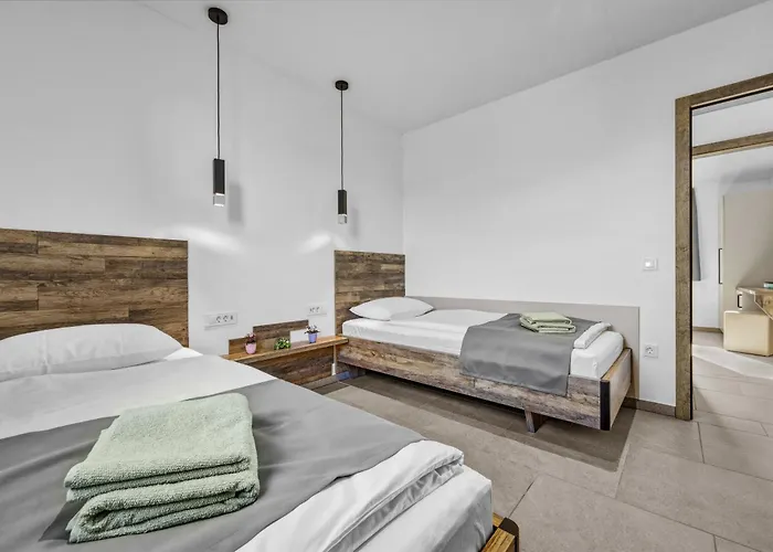 Appartamento Oliva Serenity Pool