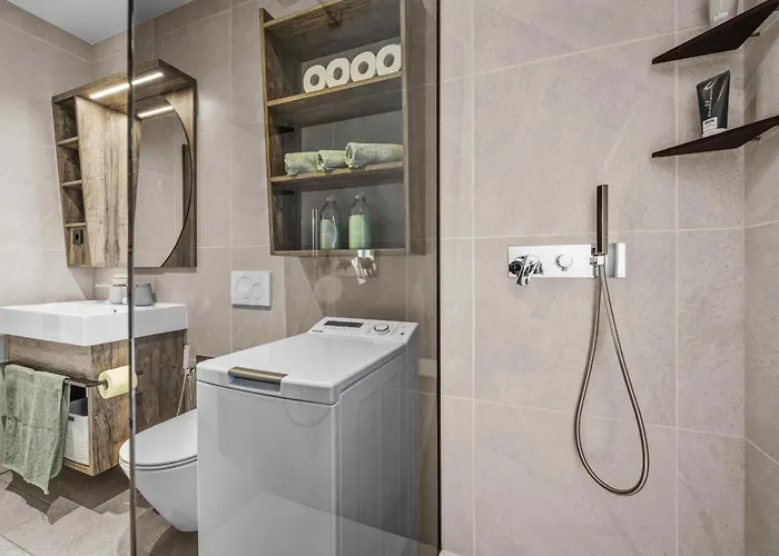 Appartamento Oliva Serenity Pool